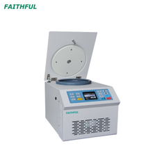GTR 116C Table à grande vitesse Centrifuge réfrigérée