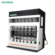 Extracteur Sox606 Soxhlet automatique