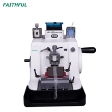 Microtome rotatif YD-315 