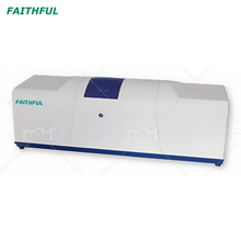 WJL-632 / WJL-636 / WJL-638 Analyseur de taille des particules laser automatique