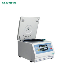 Centrifugeuse à basse vitesse DT35C