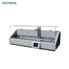 Tobinage des tissus Yabo-700 
