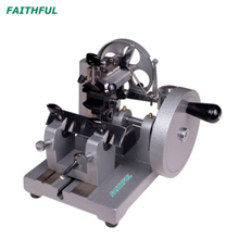 Microtome rotatif YD-202