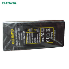 Adaptateur AC / DC