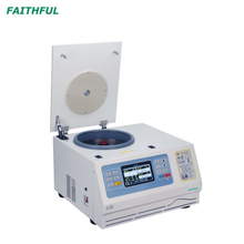DTR45C Table à basse vitesse Centrifuge réfrigérée