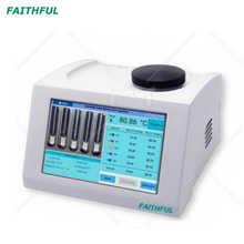 SGW-650A / SGW-630A Image automatique Appareil de fusion