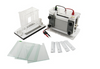 Réservoir de gel d'électrophorèse vertical FSF-SCZ9