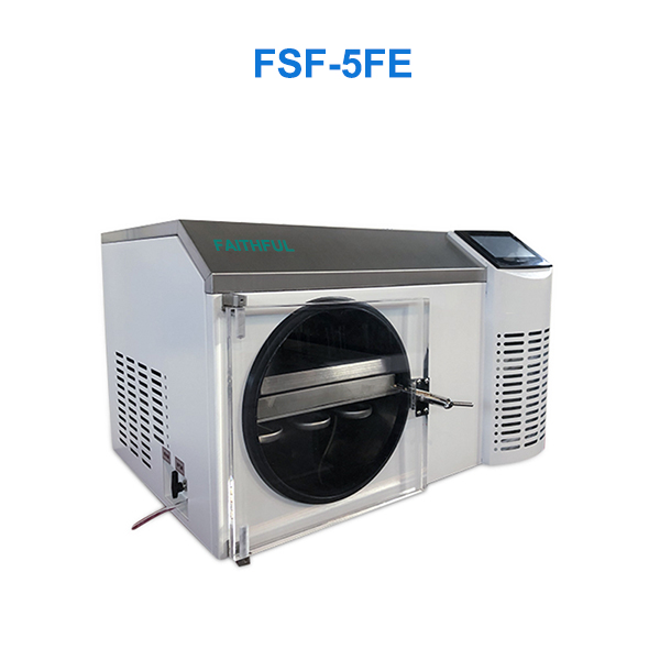 Série de sèche-linge sous vide FSF-5F / 5FE