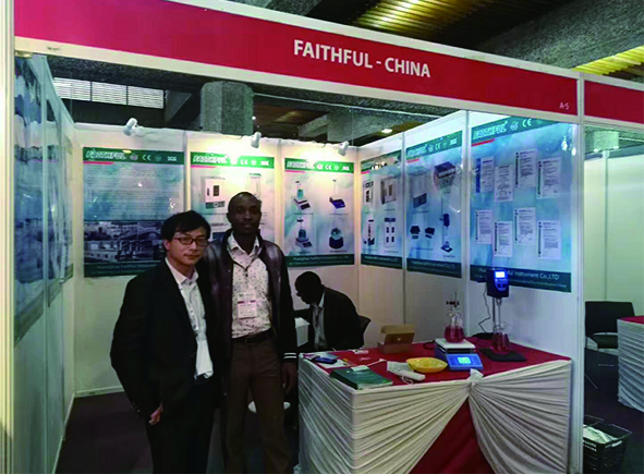 Exposition Kenya 2018