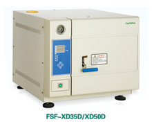 Stérilisateur de vapeur de table de table FSF XD-D