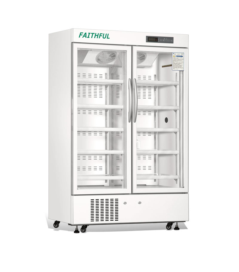 2-8 ℃ Refrigérateur pharmacie -FSF-5V656