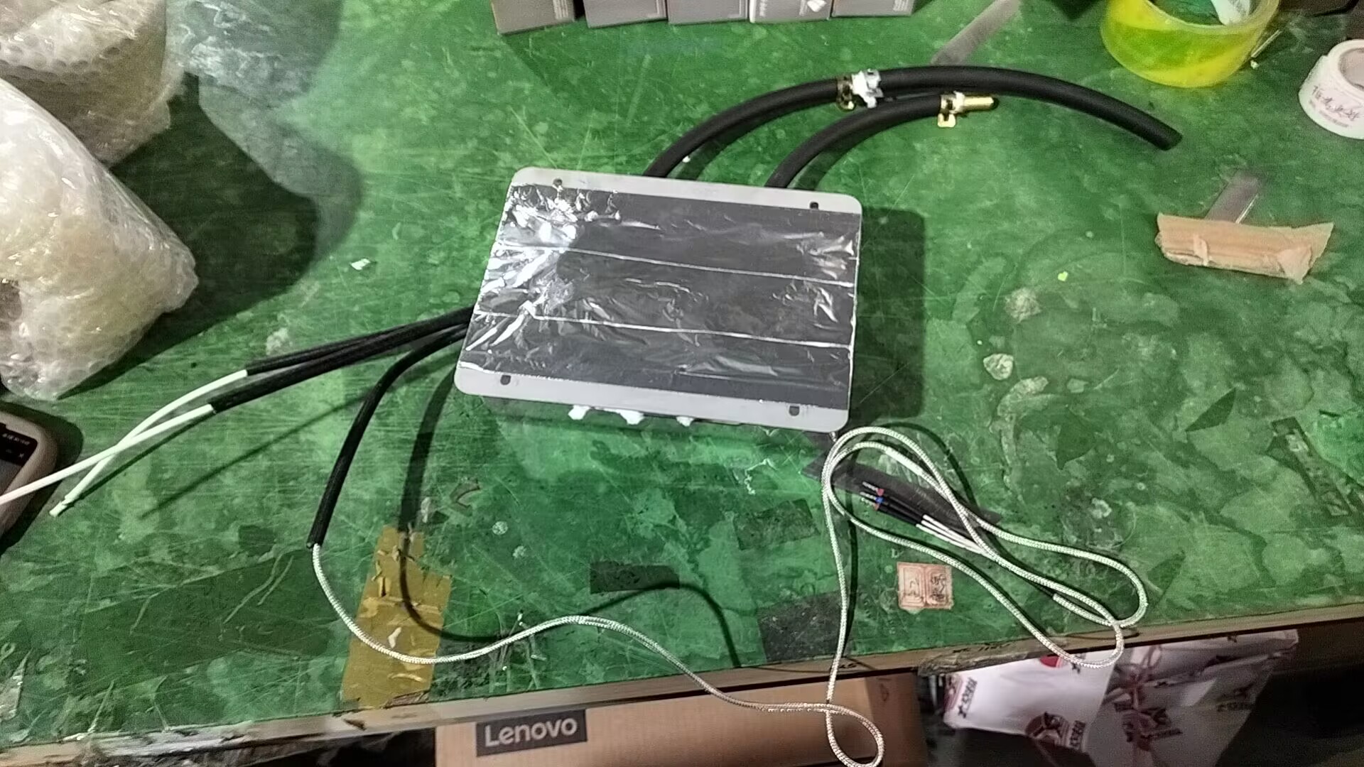 Bateau &agrave; vapeur