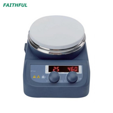 Magnétique Hotplate Ms-H280-Pro