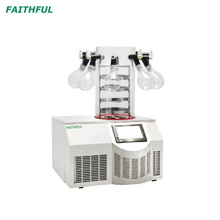 Lyophilisateur de paillasse