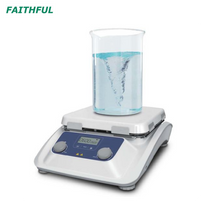 Magnétique Hotplate Ms10-H500-Pro