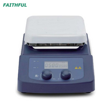 MS-H380-Pro Magnetic Hotplate Magileur