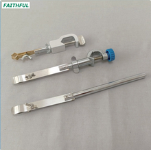 Pince pivotant du thermomètre ZH-119 ZH-120 ZH-121