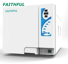 Autoclave semi-automatique de classe N