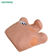 SIMULATER PNEUMOTHORAX / DRAGINAGE EN PNEUMOTHORAX / PLONURAL (Artificahydrothorax)