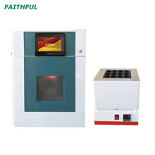 Système de digestion par micro-ondes