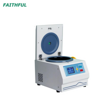 Centrifugeuse de table haute vitesse FGT116C