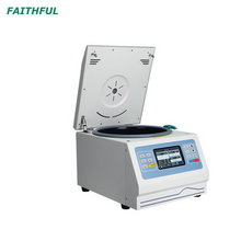 Centrifugeuse de table haute vitesse FGT216C