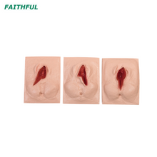 Simulatlateur de formation de suture de la série XC-447
