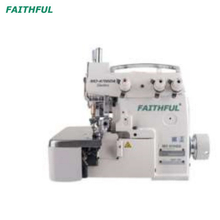 Machine à enfiler sur le verrou