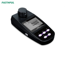 Turbiditémètre FTB100