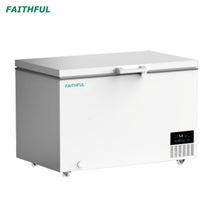 Réfrigérateur de pharmacie 2-8 ℃-FSF-5H200