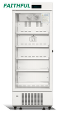 Réfrigérateur de pharmacie 2-8 ℃ - FSF-5V316