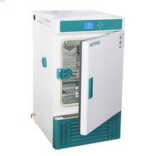 -10 ° C Incubateur de refroidissement / incubateur de corps / incubateur réfrigéré