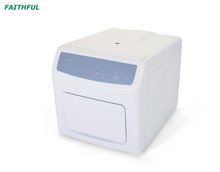 Système de PCR QPCR en temps réel
