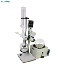 Évaporateur rotatif FRE-201D / FRE-301 / FRE-501