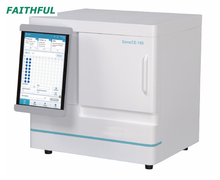  Système d'analyse des biofragments