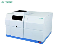 Spectrophotomètre d'absorption atomique AA4530F
