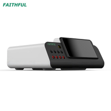 Alimentation universelle pour électrophorèse FL-600C FL-600D