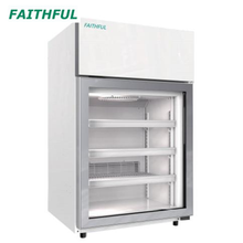 Armoire de stockage à basse température