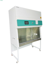 Cabinet de biosécurité de classe II A2 pour le laboratoire