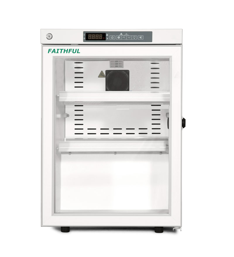 2-8 ℃ Refrigérateur pharmacie-FSF-5V60G