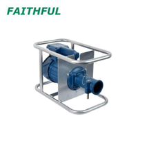 Tamiseuse avec tamis standard 