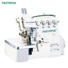 Machine à enfiler sur la serrure