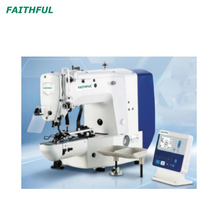 Machine à coudre à points de barre