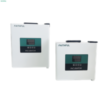 Incubateur portable