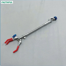 Clamp / trois doigts Double Réglage / Flexible avec Shank ZH-91 ZH-92 ZH-93 ZH-94