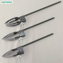 Round Jaw Fask pince ZH-11 ZH-12 ZH-13