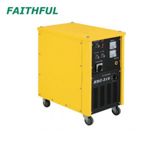 Machine à souder MIG