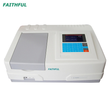 Spectrophotomètre-FA560 / FA580 / FA590