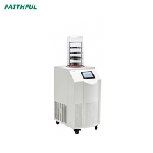 Lyophilisateur de paillasse