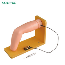 Simulatlateur d'injection intracavitaire de l'articulation du coude XC-466